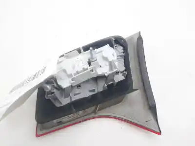 Second-hand car spare part interior left tailgate light for audi a4 b7 avant (8ed) 2.0 tdi 16v oem iam references 8e9945093  