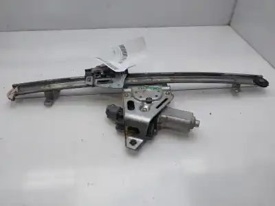 Автозапчасти б/у регулятор стекла переднего правого за mitsubishi montero (v60/v70) 3.2 di-d all-four ссылки oem iam mn117062  