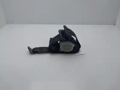 Peça sobressalente para automóvel em segunda mão CINTO DE SEGURANÇA TRASEIRO DIREITO por MITSUBISHI MONTERO (V60/V70)  Referências OEM IAM 7000B355  