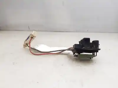 Автозапчасти б/у сопротивление нагреву за renault kangoo (f/kc0) fairway 4x4 ссылки oem iam 2710000qad   Автозапчасти б/у сопротивление нагреву за renault kangoo (f/kc0) fairway 4x4 ссылки oem iam 2710000qad