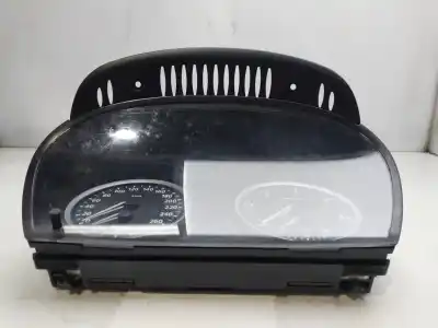 Peça sobressalente para automóvel em segunda mão quadrante por bmw serie 5 berlina (e60) 530d referências oem iam 62116944126