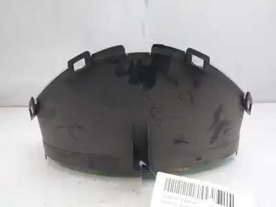 Peça sobressalente para automóvel em segunda mão QUADRANTE por PEUGEOT 206 BERLINA  Referências OEM IAM 9655976380  
