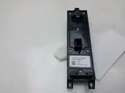 Автозапчасти б/у выключатель левого переднего окна за ford c-max (ceu) trend 101 cv / 74 kw ссылки oem iam 3s010138817  