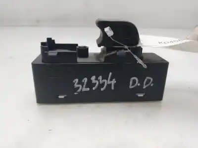 Second-hand car spare part right front power window switch for mazda cx-5 center-line 2wd oem iam references kd4566370  