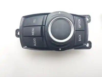 Автозапчасти б/у многофункциональное управление за bmw 1 (f20) 116 d ссылки oem iam 931769501