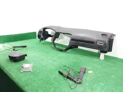 Second-hand car spare part airbag kit for ford kuga (cbv) titanium oem iam references 6m51r04305aaw