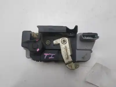 Recambio de automóvil de segunda mano de CERRADURA PUERTA TRASERA IZQUIERDA para CITROEN XSARA PICASSO (N68)  referencias OEM IAM 913778  