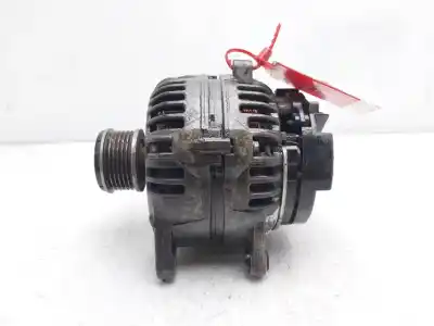 Автозапчасти б/у генератор за nissan qashqai (j10) tekna ссылки oem iam 8200390667