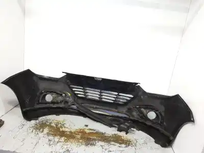 Second-hand car spare part front bumper for hyundai ix35 style 2wd oem iam references 865112y000  