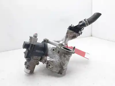 Автозапчасти б/у клапан рог за nissan qashqai (j10) tekna ссылки oem iam 8200282949