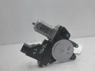 Автозапчастина б/у двигатель заднього правого скла для kia carens iv 1.7 crdi посилання на oem iam 83460a4010