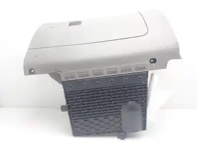 Автозапчастина б/у бардачок для seat toledo iv (kg3) 1.6 tdi посилання на oem iam 5jb857097e  