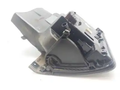 Автозапчастина б/у бардачок для seat toledo iv (kg3) 1.6 tdi посилання на oem iam 5jb857097e  
