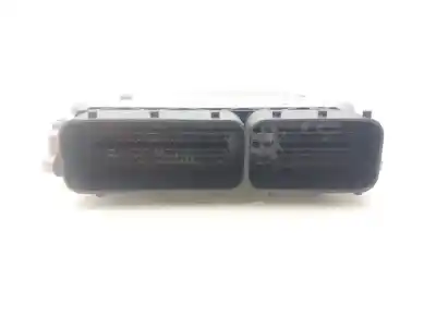 Second-hand car spare part ecu engine control for bmw serie 1 berlina (e81/e87) 118d oem iam references 8512499  