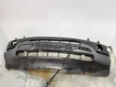 Second-hand car spare part front bumper for bmw x5 (e53) 3.0d oem iam references 51118402303  
