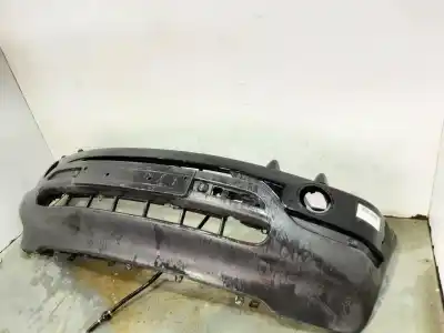 Second-hand car spare part front bumper for bmw x5 (e53) 3.0d oem iam references 51118402303  