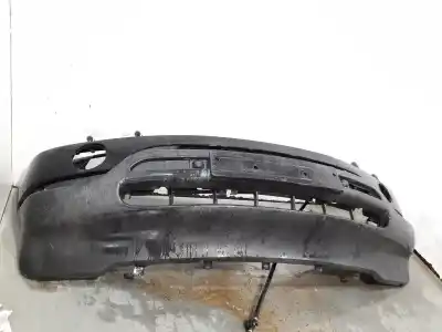 Peça sobressalente para automóvel em segunda mão para choques dianteiro por bmw x5 (e53) 3.0d referências oem iam 51118402303