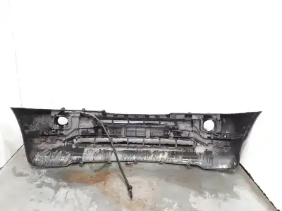 Second-hand car spare part front bumper for bmw x5 (e53) 3.0d oem iam references 51118402303  
