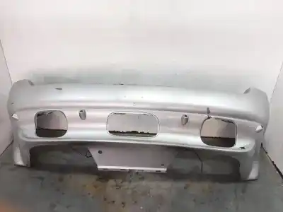 Peça sobressalente para automóvel em segunda mão para choques traseiro por bmw x5 (e53) 3.0d referências oem iam 51127027046