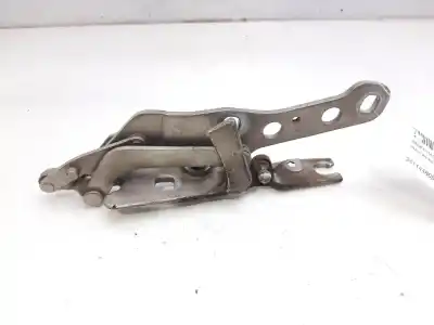 Second-hand car spare part right front hood hinge for bmw x3 (e83) 2.0d oem iam references 341144805