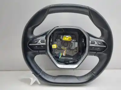 Peça sobressalente para automóvel em segunda mão volante por peugeot 5008 active referências oem iam 98105487au