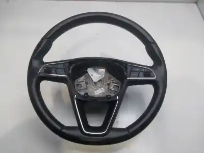 Автозапчасти б/у руль за seat leon (5f1) style ссылки oem iam 5f0419194ah