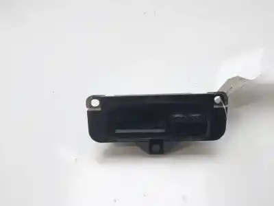 Second-hand car spare part clock for ford ranger (eq) doka 4x4 oem iam references f8ff15000aa  