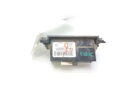 Second-hand car spare part clock for ford ranger (eq) doka 4x4 oem iam references f8ff15000aa  