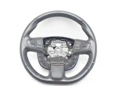 Peça sobressalente para automóvel em segunda mão volante por peugeot 508 allure hybrid4 referências oem iam 9677976377