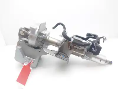 İkinci el araba yedek parçası DIREKSIYON KOLONU için NISSAN QASHQAI (J11)  OEM IAM referansları 48810HV00A  