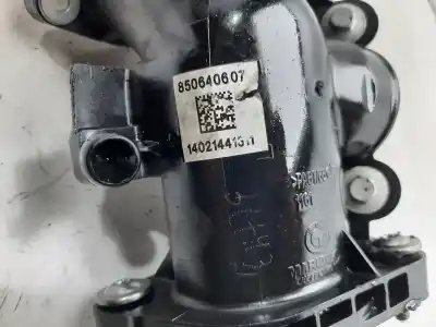 Автозапчасти б/у трубка за bmw 1 (f20) 116 d ссылки oem iam 850640607