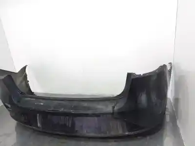 Recambio de automóvil de segunda mano de paragolpes trasero para seat toledo (kg3) 1.6 tdi referencias oem iam 6jh807421dgru  