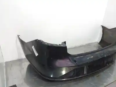 Recambio de automóvil de segunda mano de paragolpes trasero para seat toledo (kg3) 1.6 tdi referencias oem iam 6jh807421dgru  