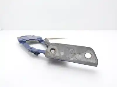 Автозапчастина б/у права передня петля капота для volkswagen caddy ka/kb (2k) furg. 69 cv / 51 kw посилання на oem iam 1t0823302e  