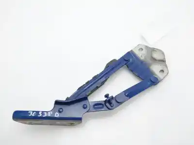 Автозапчастина б/у права передня петля капота для volkswagen caddy ka/kb (2k) furg. 69 cv / 51 kw посилання на oem iam 1t0823302e  