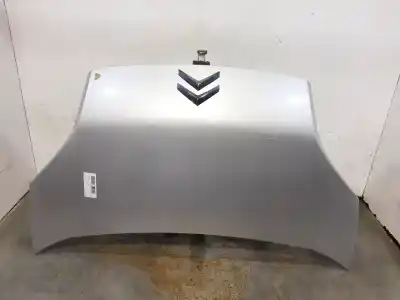 Peça sobressalente para automóvel em segunda mão capot por citroen nemo x referências oem iam 7901q1  