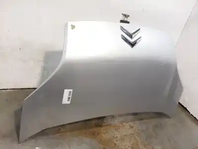 Peça sobressalente para automóvel em segunda mão capot por citroen nemo x referências oem iam 7901q1  