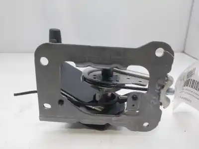 Second-hand car spare part handbrake lever for mini countryman (r60) one d oem iam references 11329523