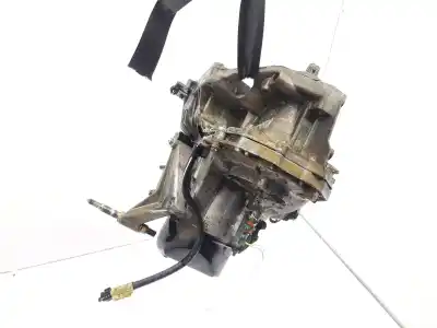 Second-hand car spare part gearbox for renault scenic (ja..) 1.9 d rt 64 cv / 47 kw oem iam references jb3954  5 velocidades