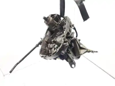 Second-hand car spare part gearbox for renault scenic (ja..) 1.9 d rt 64 cv / 47 kw oem iam references jb3954  5 velocidades