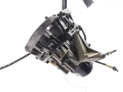 Second-hand car spare part gearbox for renault scenic (ja..) 1.9 d rt 64 cv / 47 kw oem iam references jb3954  5 velocidades