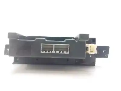 Peça sobressalente para automóvel em segunda mão COMANDO DE SOFAGEM (CHAUFFAGE / AR CONDICIONADO) por SSANGYONG KYRON  Referências OEM IAM 6870009020  