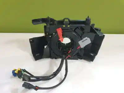 Piesă de schimb auto la mâna a doua inel air bag pentru renault clio iii 1.5 dci diesel referințe oem iam 8201590627  
