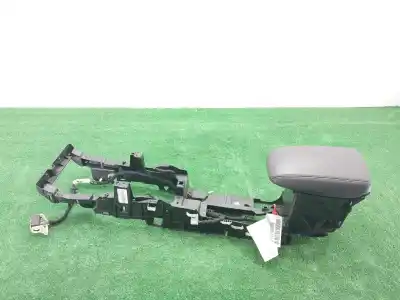 Pezzo di ricambio per auto di seconda mano bracciolo centrale per ford focus st-line riferimenti oem iam 2427452  