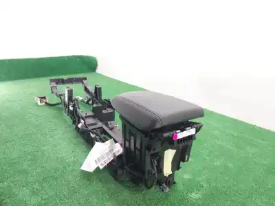 Pezzo di ricambio per auto di seconda mano bracciolo centrale per ford focus st-line riferimenti oem iam 2427452  