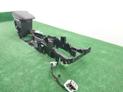 Автозапчастина б/у ЦЕНТРАЛЬНИЙ ПОДЛОКНИК для FORD FOCUS  Посилання на OEM IAM 2427452  