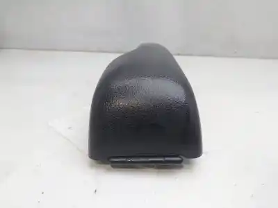 Pièce détachée automobile d'occasion accoudoir central pour peugeot 406 coupe (s1/s2) 2.2 hdi fap cat références oem iam 9652xg  