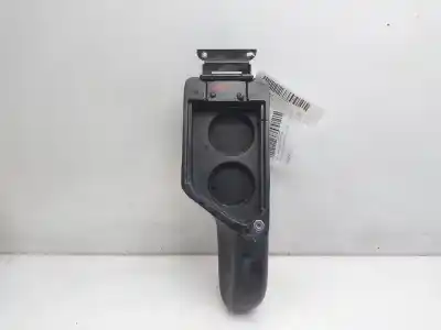 Pièce détachée automobile d'occasion accoudoir central pour peugeot 406 coupe (s1/s2) 2.2 hdi fap cat références oem iam 9652xg  