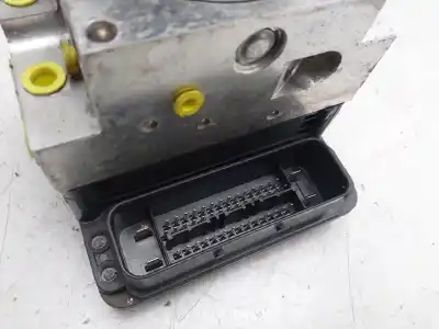 Pezzo di ricambio per auto di seconda mano abs per bmw x6 (e71) 3.5d riferimenti oem iam 0130108126