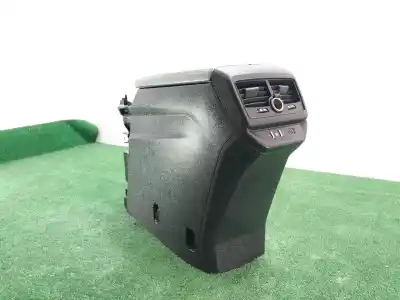 Peça sobressalente para automóvel em segunda mão apoio de braço consola central por peugeot 5008 active referências oem iam 9810043677